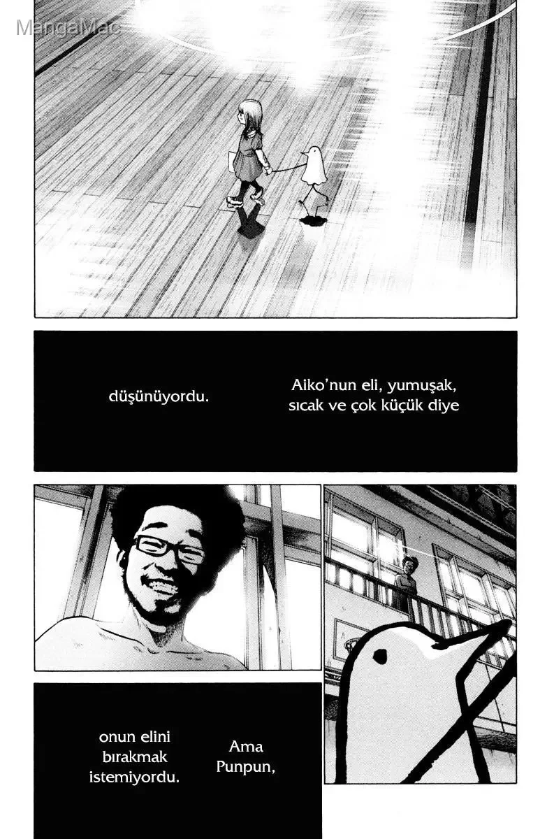 Goodnight Punpun - Bölüm 3 - Sayfa 5