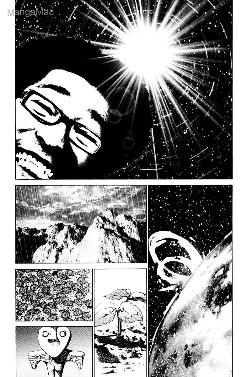 Goodnight Punpun - Bölüm 3 - Sayfa 6