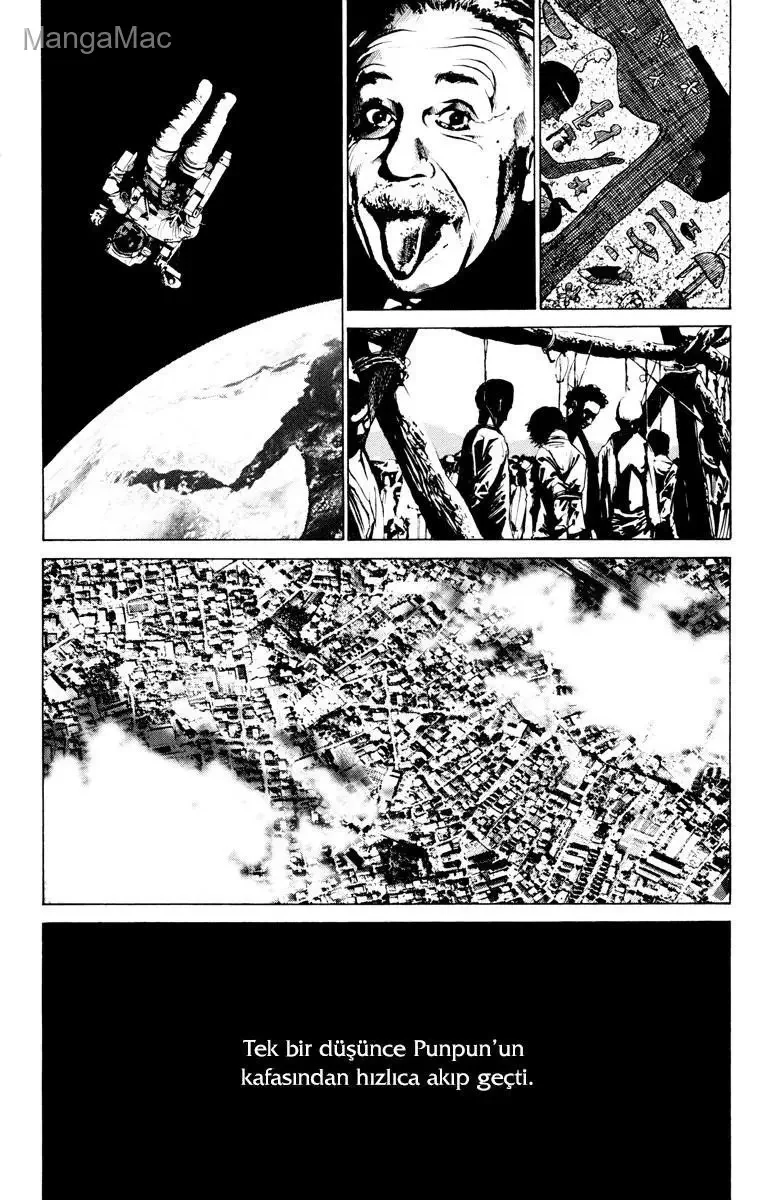 Goodnight Punpun - Bölüm 3 - Sayfa 7