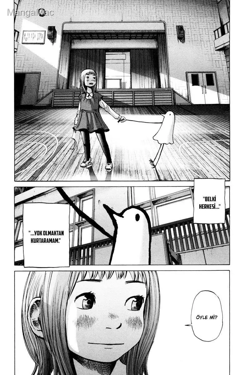 Goodnight Punpun - Bölüm 3 - Sayfa 8