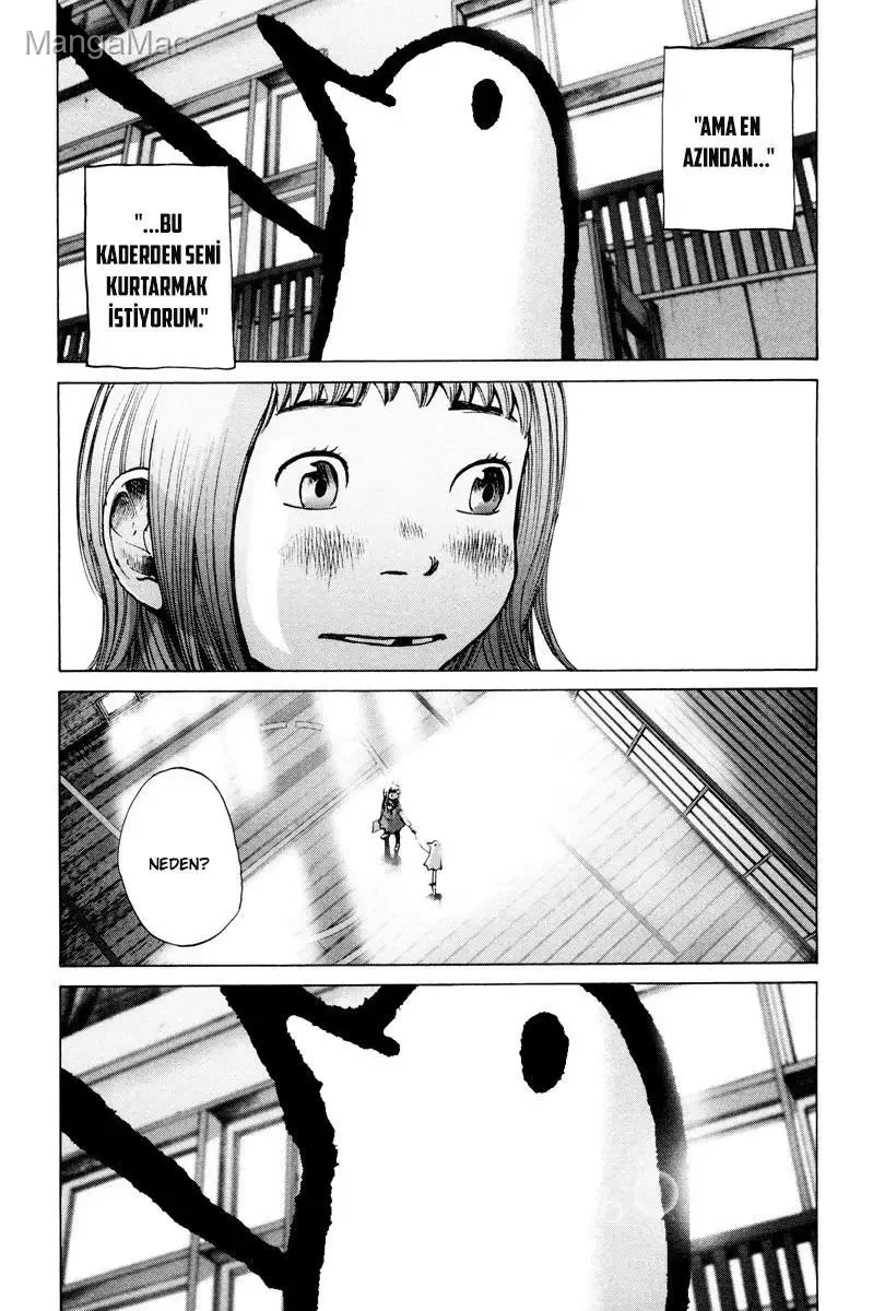 Goodnight Punpun - Bölüm 3 - Sayfa 9