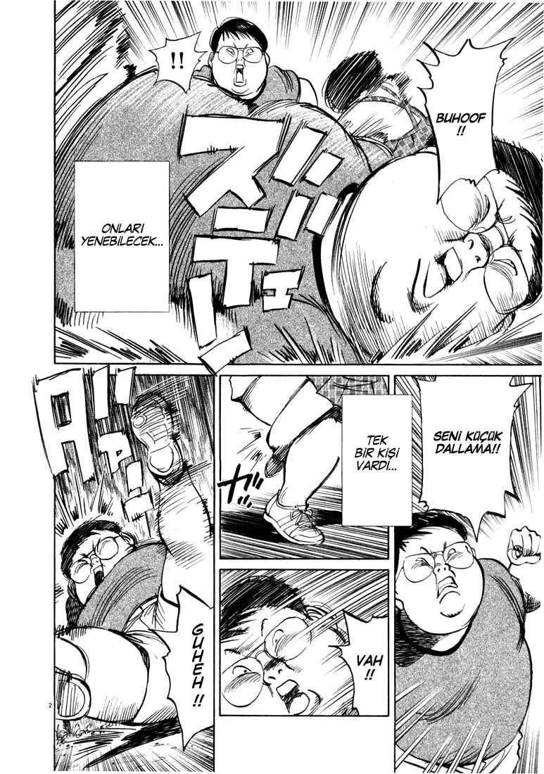 20th Century Boys - Bölüm 11 - Sayfa 6