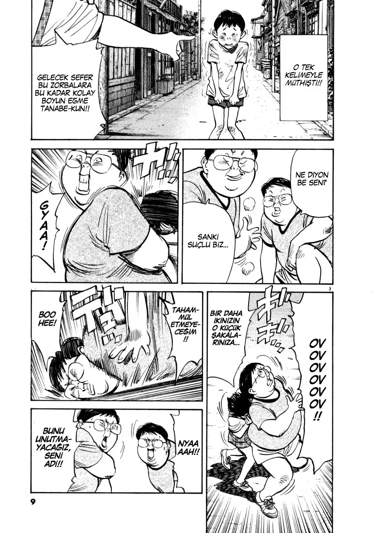20th Century Boys - Bölüm 11 - Sayfa 7