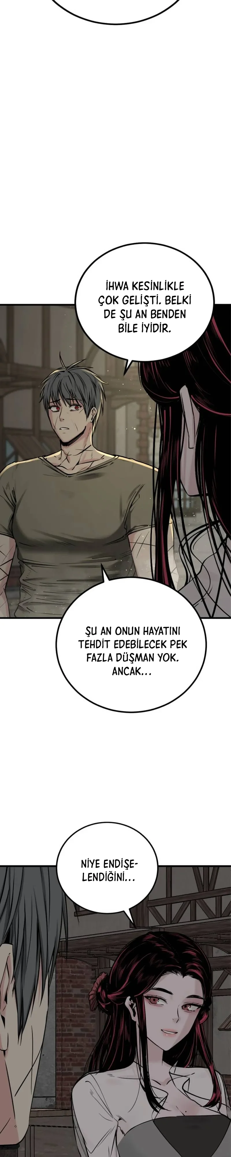 Hero Killer - Bölüm 242 - Sayfa 13