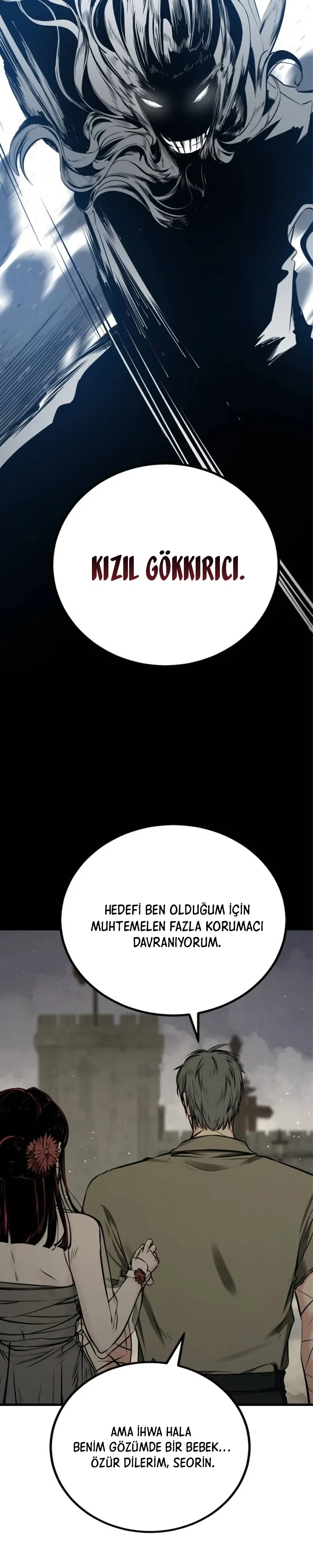 Hero Killer - Bölüm 242 - Sayfa 15