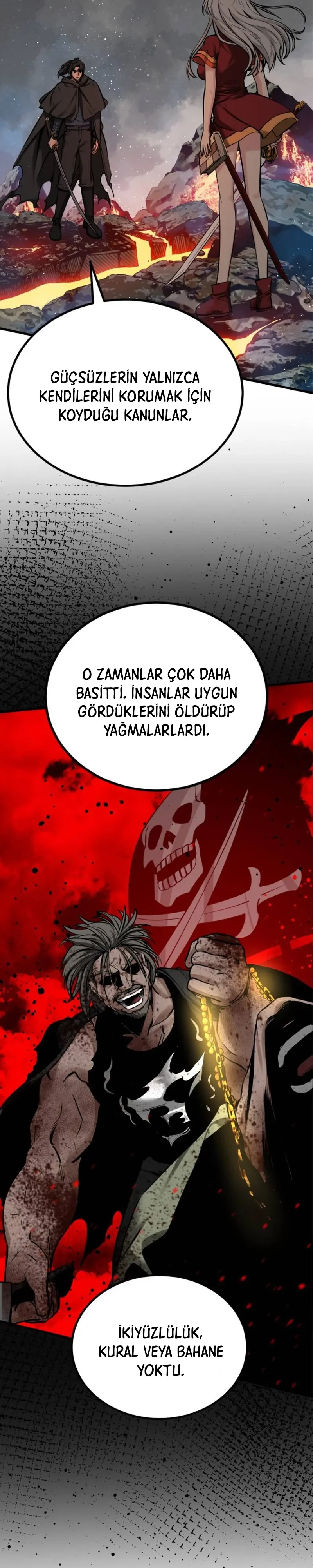 Hero Killer - Bölüm 242 - Sayfa 20