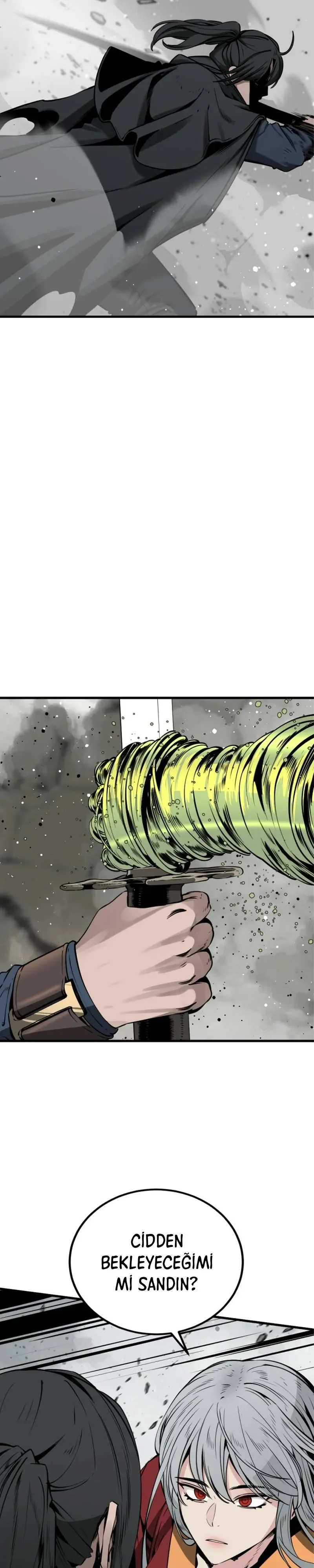 Hero Killer - Bölüm 242 - Sayfa 40