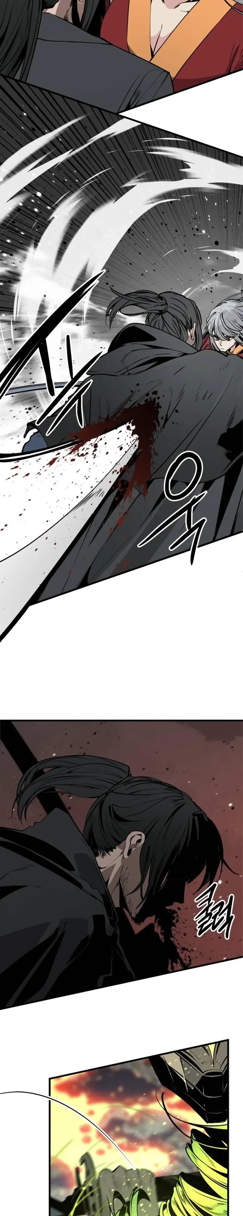 Hero Killer - Bölüm 242 - Sayfa 41