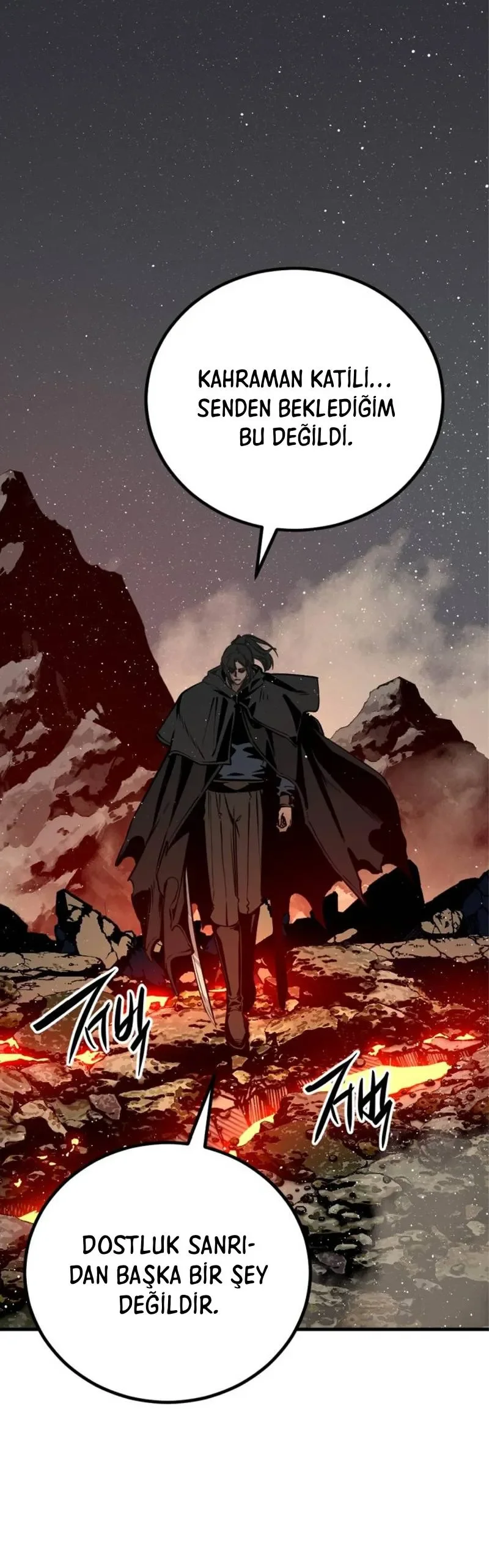 Hero Killer - Bölüm 242 - Sayfa 8