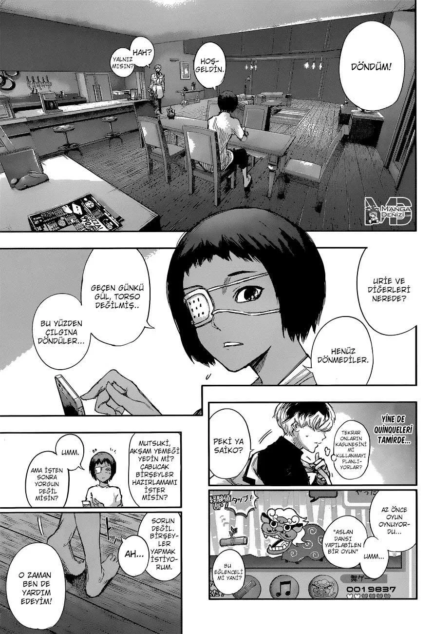 Tokyo Ghoul: Re - Bölüm 2 - Sayfa 18