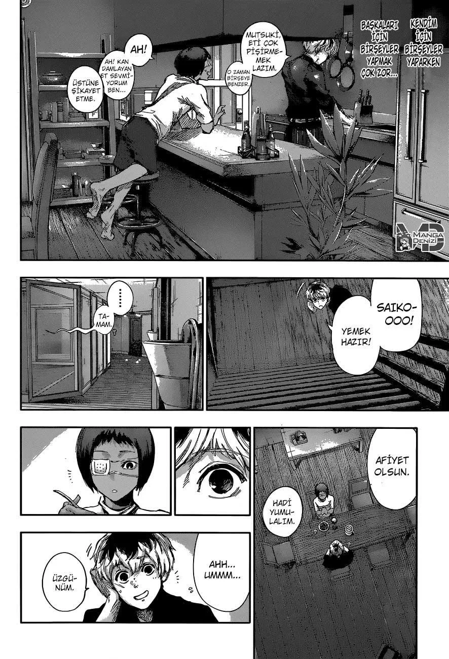 Tokyo Ghoul: Re - Bölüm 2 - Sayfa 19