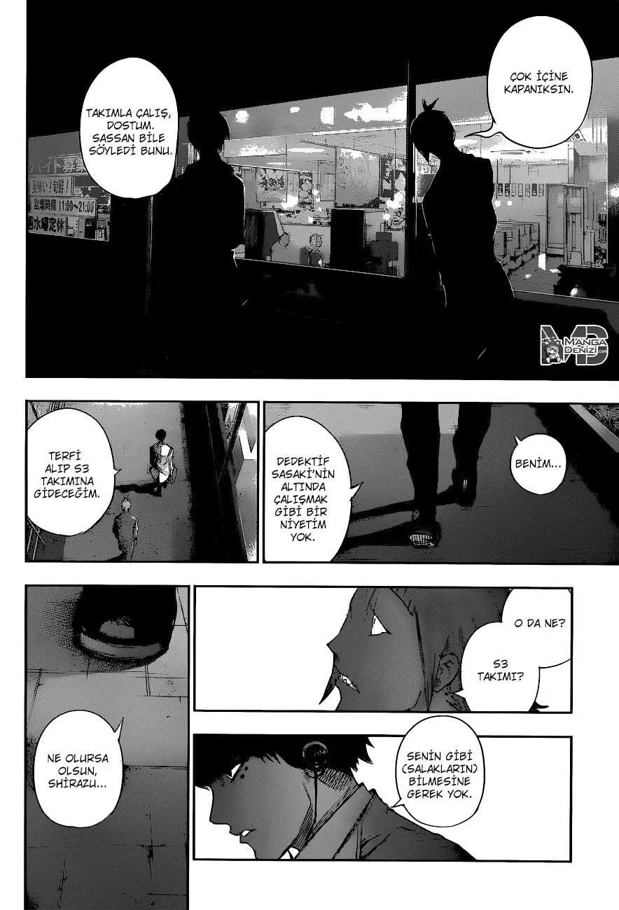 Tokyo Ghoul: Re - Bölüm 2 - Sayfa 21