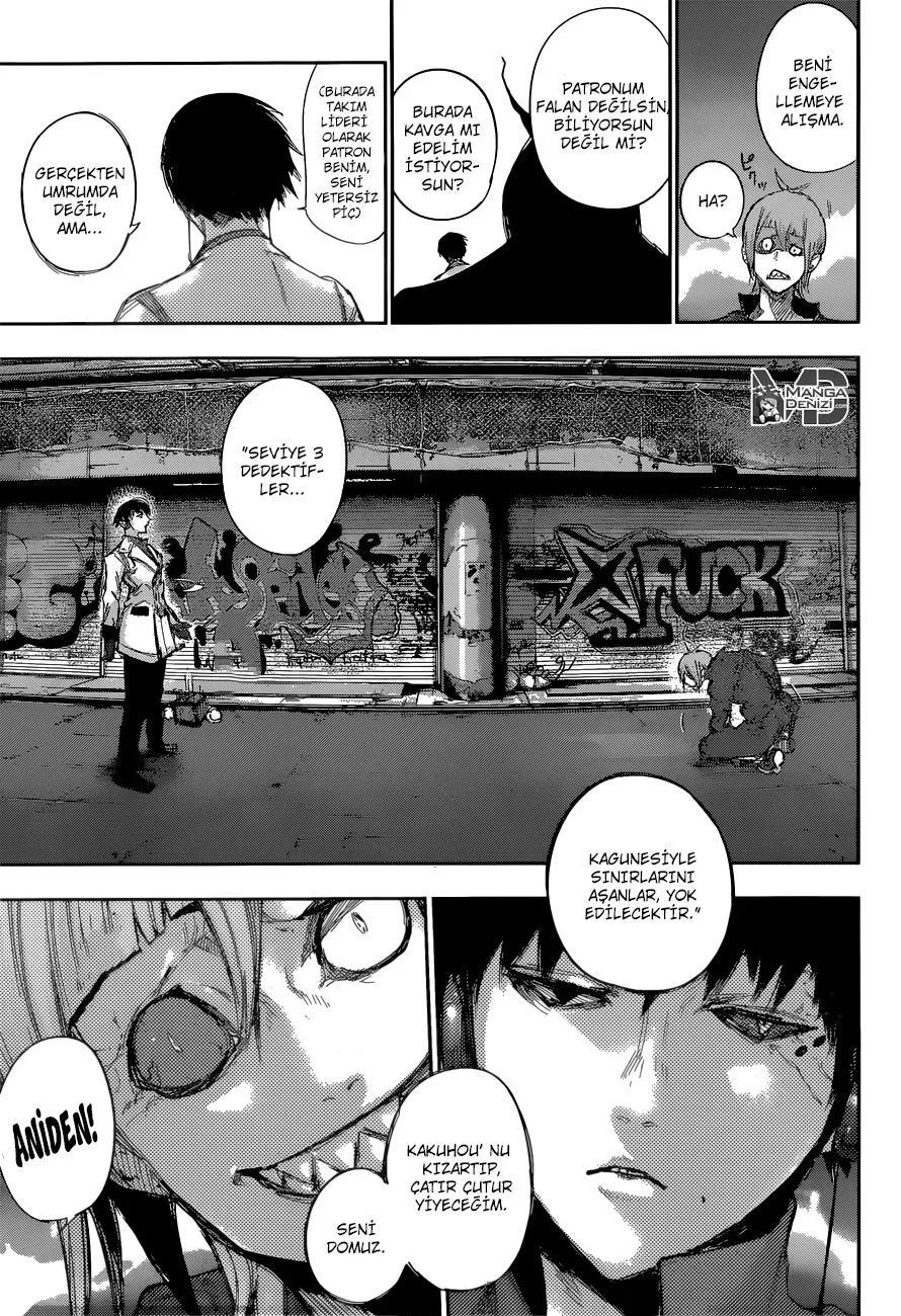 Tokyo Ghoul: Re - Bölüm 2 - Sayfa 22