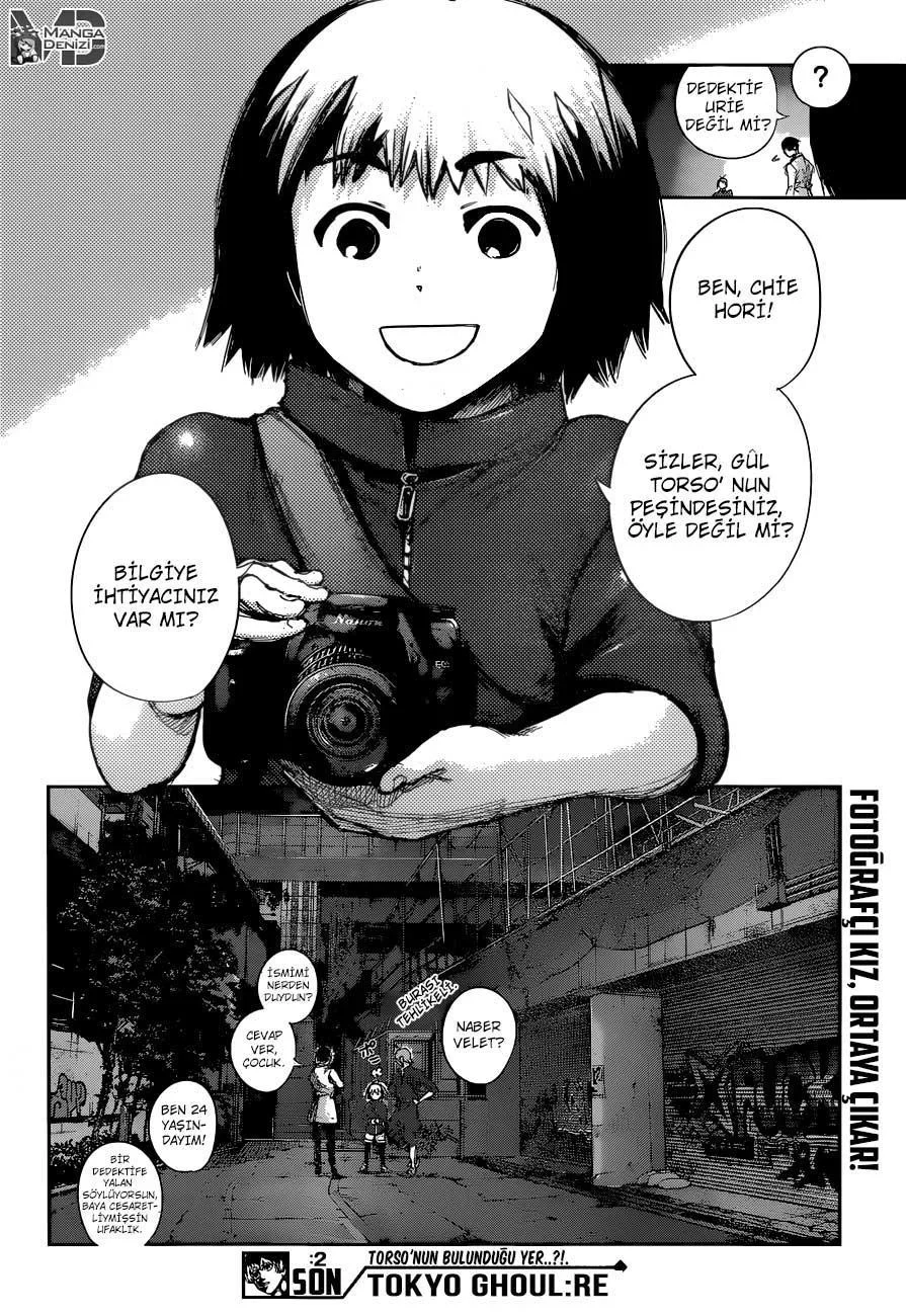 Tokyo Ghoul: Re - Bölüm 2 - Sayfa 23