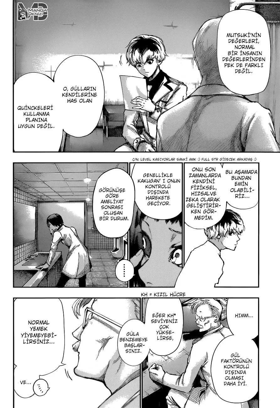 Tokyo Ghoul: Re - Bölüm 2 - Sayfa 5