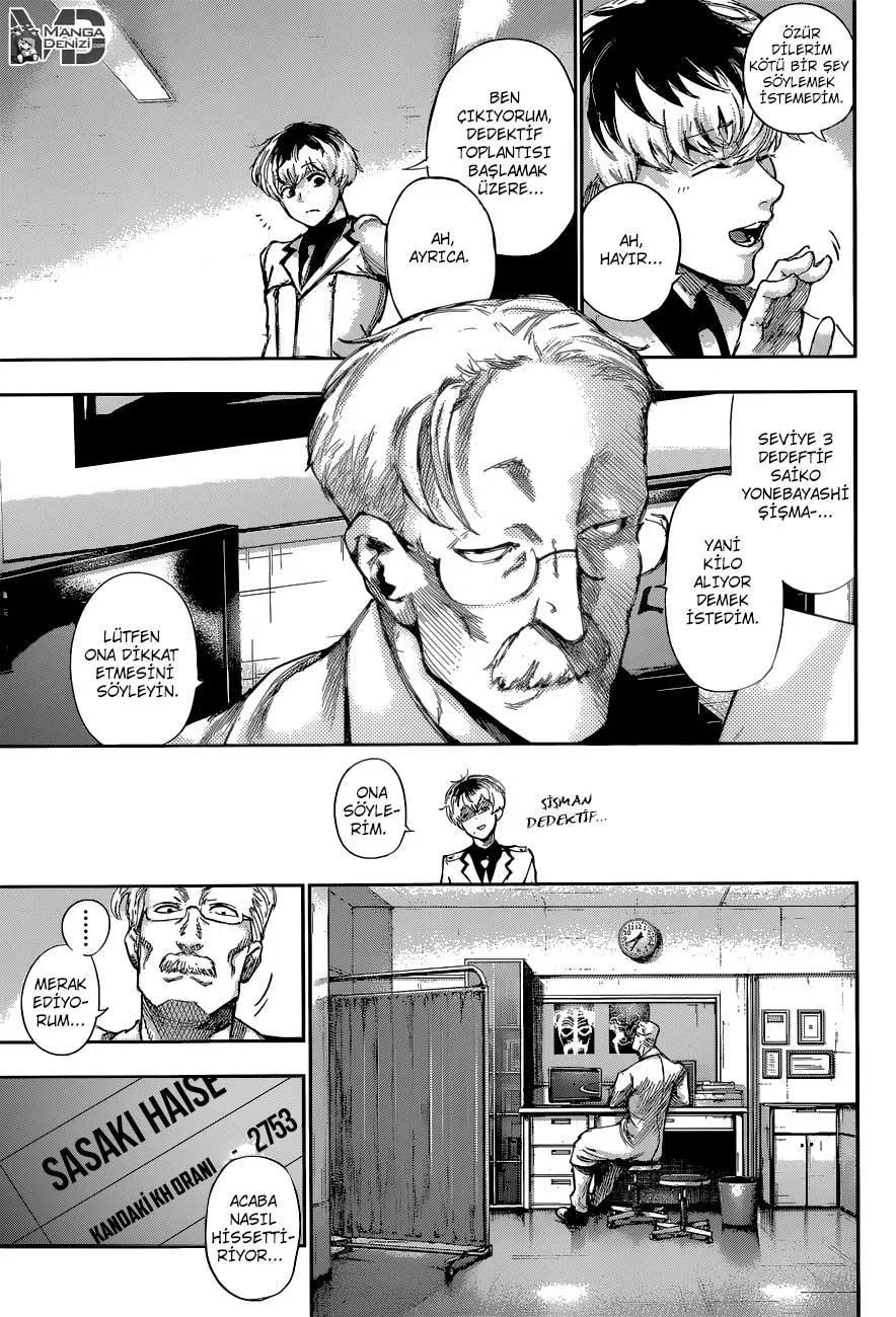Tokyo Ghoul: Re - Bölüm 2 - Sayfa 6