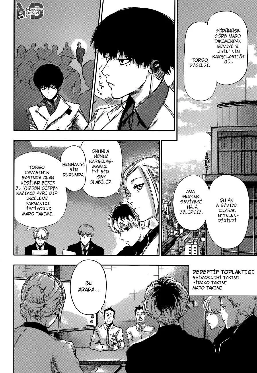 Tokyo Ghoul: Re - Bölüm 2 - Sayfa 7