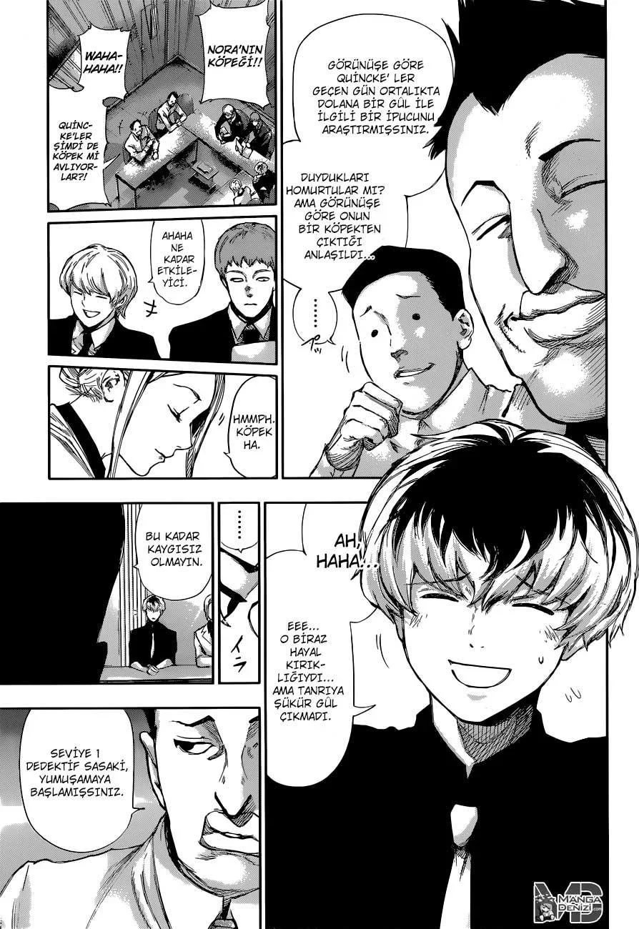 Tokyo Ghoul: Re - Bölüm 2 - Sayfa 8