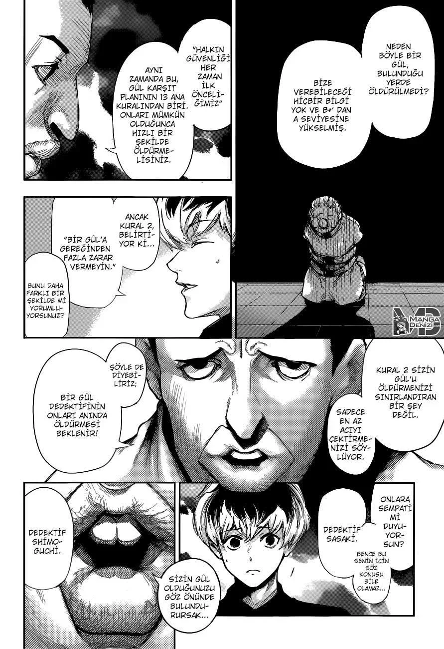 Tokyo Ghoul: Re - Bölüm 2 - Sayfa 9