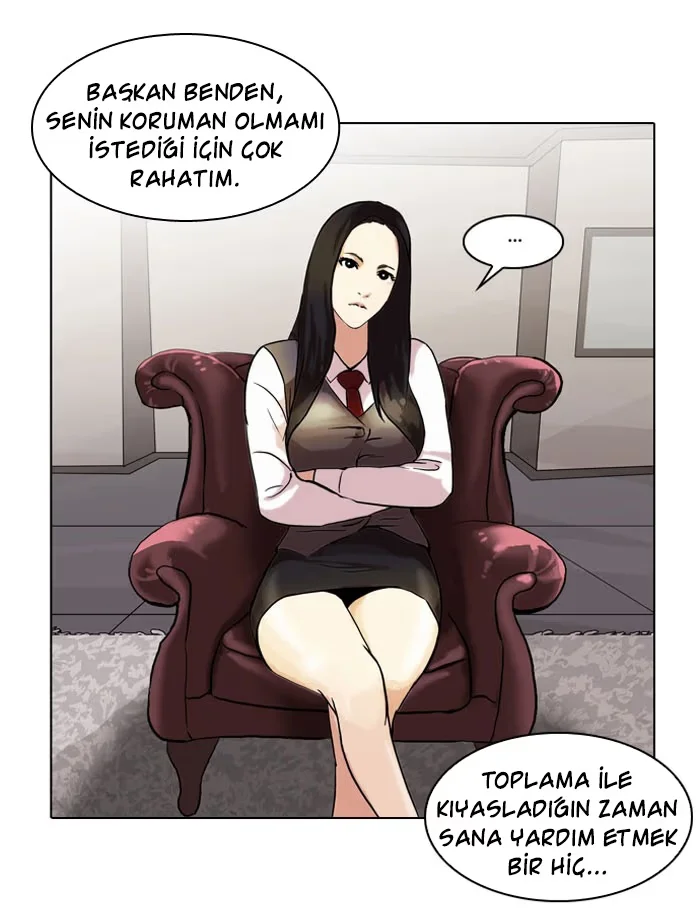 Lookism - Bölüm 49 - Sayfa 10