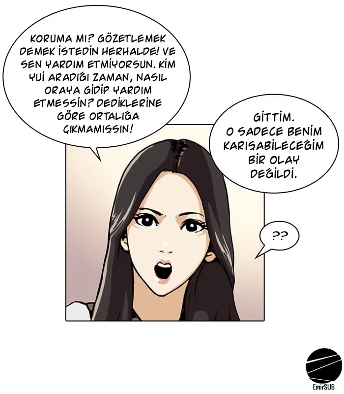 Lookism - Bölüm 49 - Sayfa 11