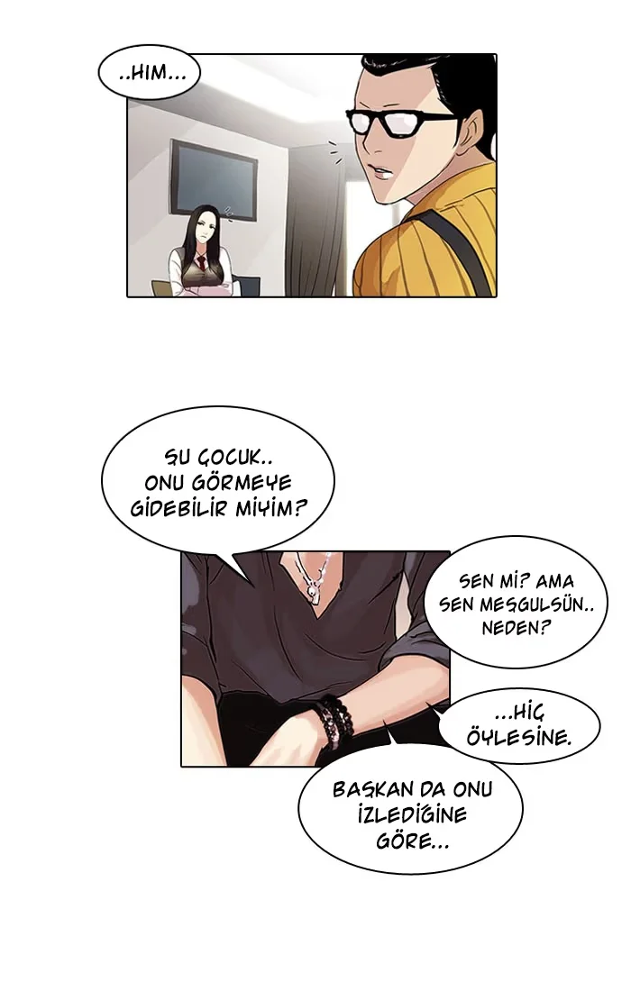 Lookism - Bölüm 49 - Sayfa 13