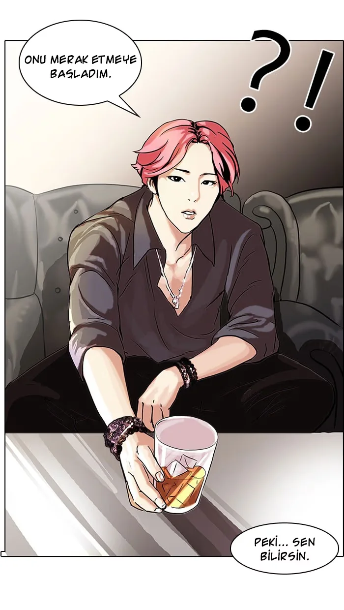 Lookism - Bölüm 49 - Sayfa 14