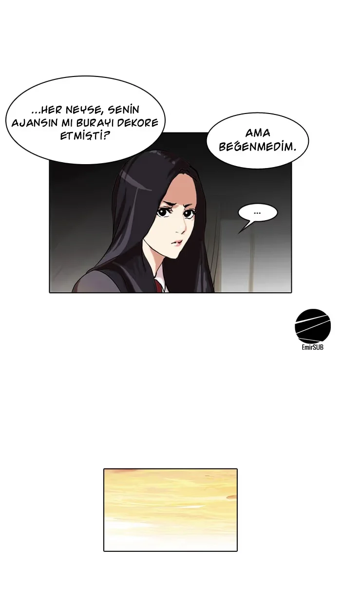 Lookism - Bölüm 49 - Sayfa 15