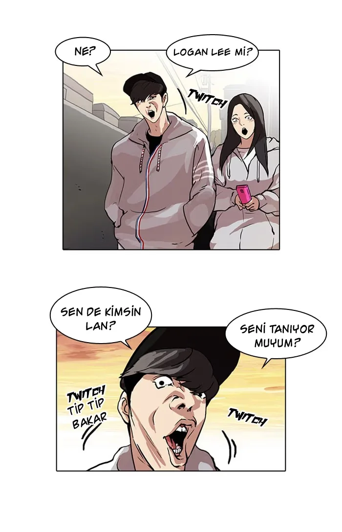 Lookism - Bölüm 49 - Sayfa 16
