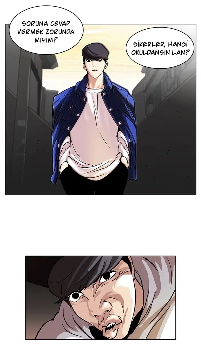 Lookism - Bölüm 49 - Sayfa 17