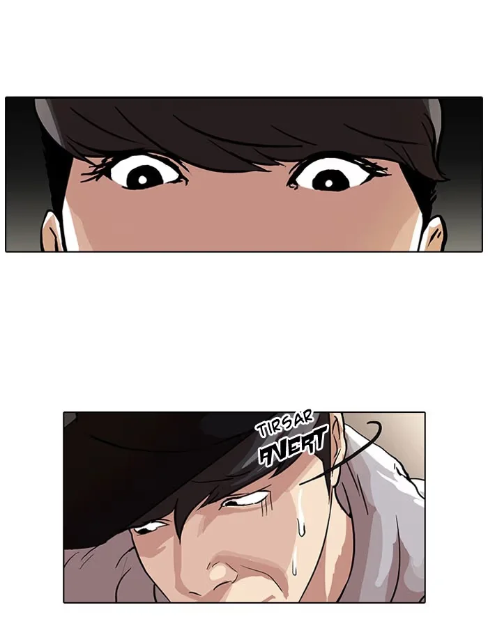 Lookism - Bölüm 49 - Sayfa 18