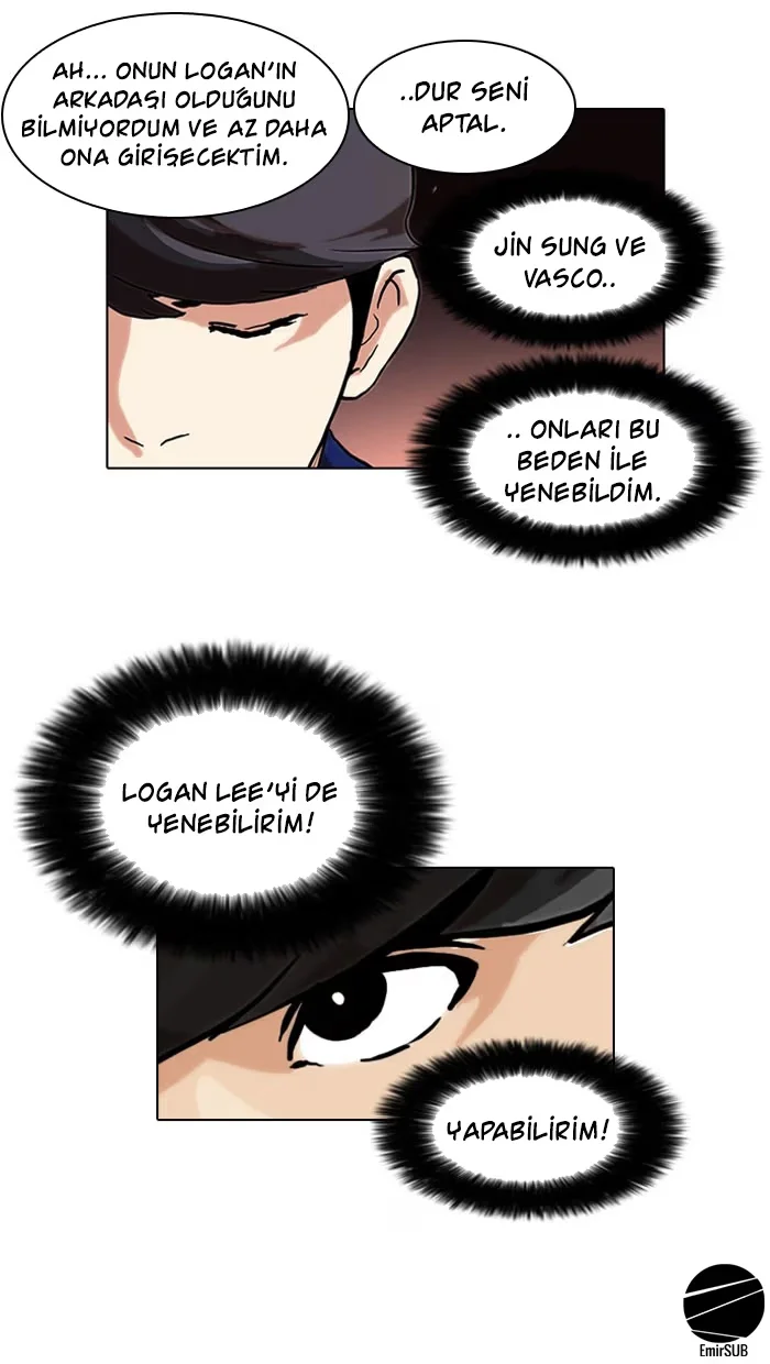 Lookism - Bölüm 49 - Sayfa 20