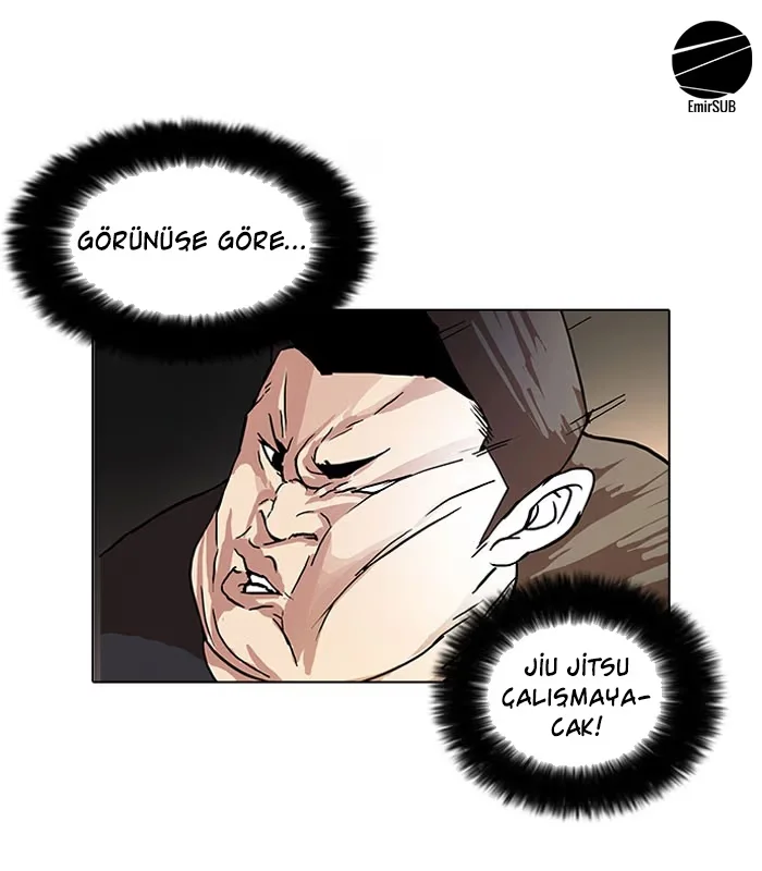 Lookism - Bölüm 49 - Sayfa 25