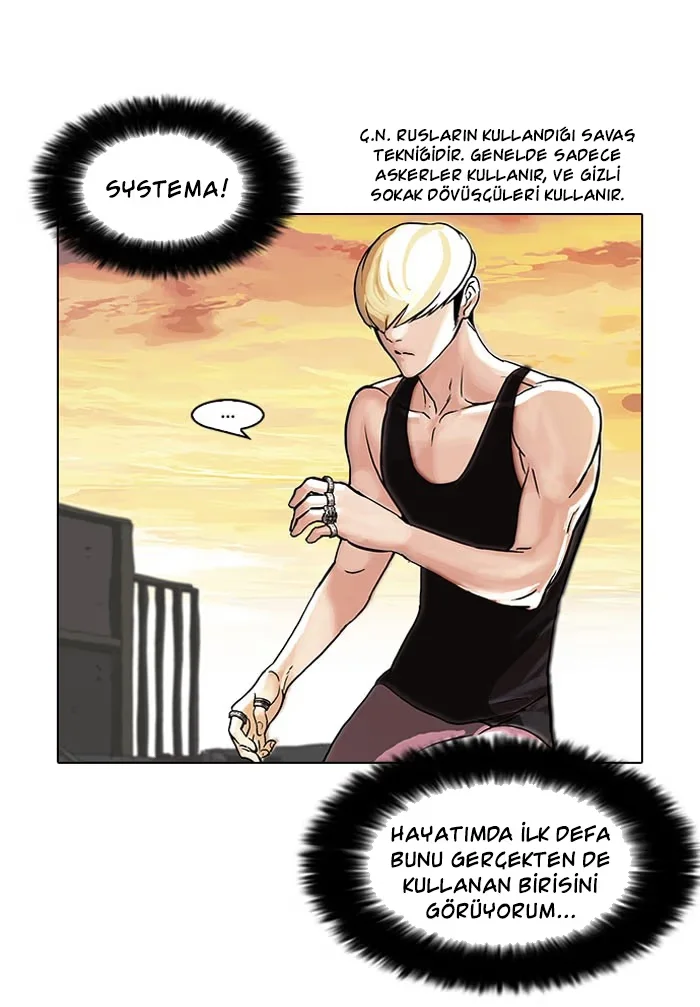 Lookism - Bölüm 49 - Sayfa 26