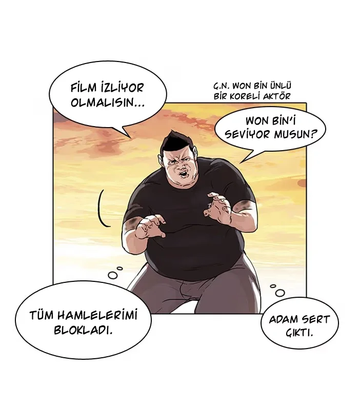 Lookism - Bölüm 49 - Sayfa 27