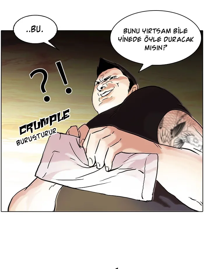 Lookism - Bölüm 49 - Sayfa 29