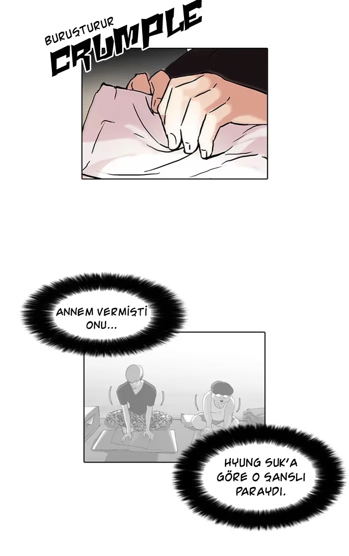 Lookism - Bölüm 49 - Sayfa 30