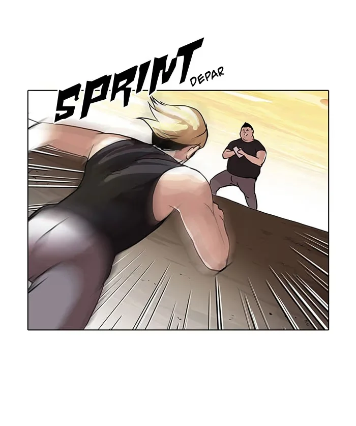 Lookism - Bölüm 49 - Sayfa 31
