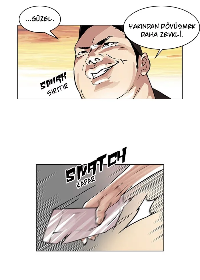 Lookism - Bölüm 49 - Sayfa 32