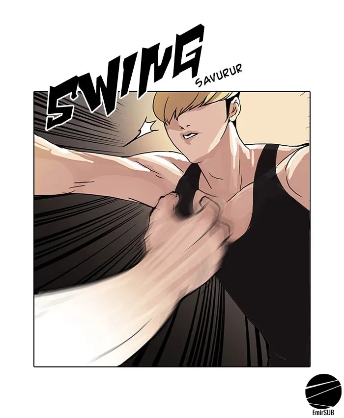 Lookism - Bölüm 49 - Sayfa 33