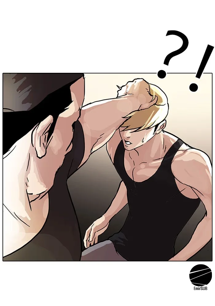 Lookism - Bölüm 49 - Sayfa 35