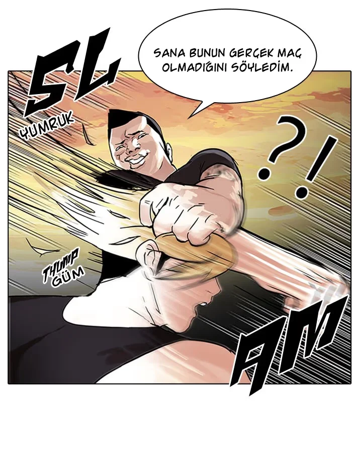 Lookism - Bölüm 49 - Sayfa 38