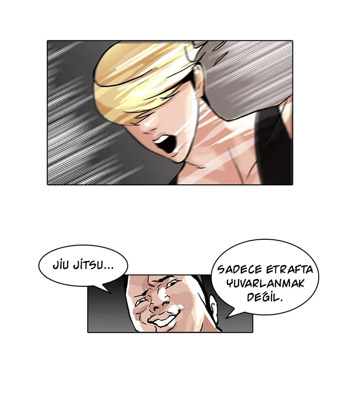 Lookism - Bölüm 49 - Sayfa 39