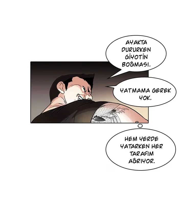 Lookism - Bölüm 49 - Sayfa 41