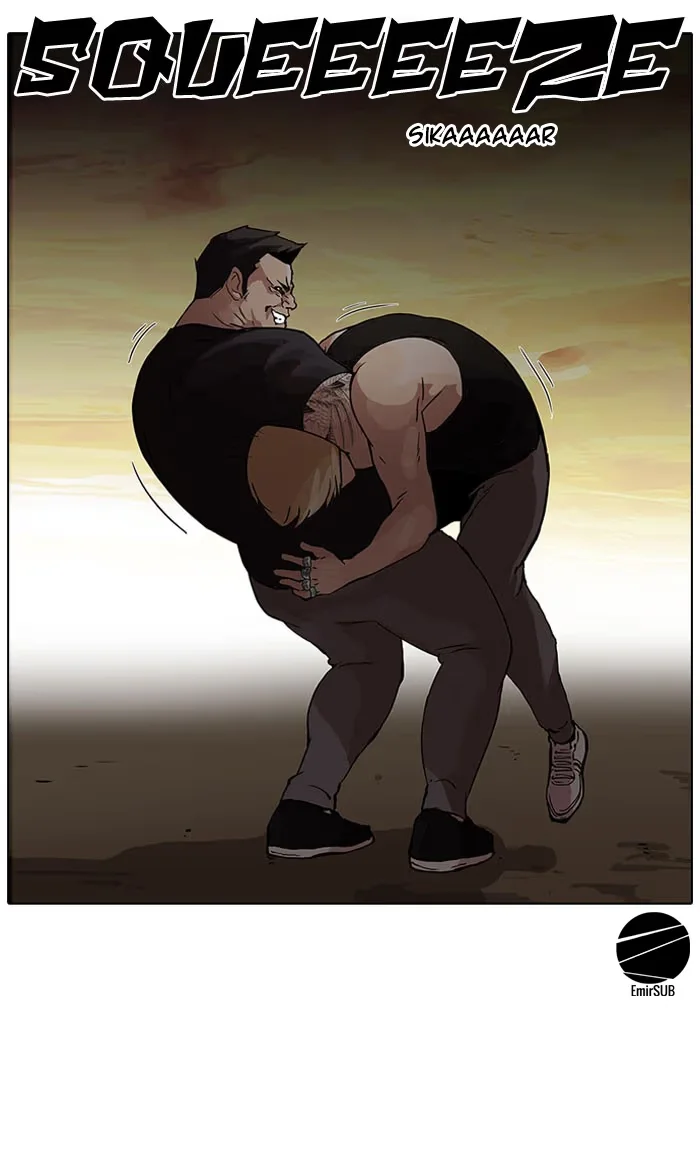 Lookism - Bölüm 49 - Sayfa 42