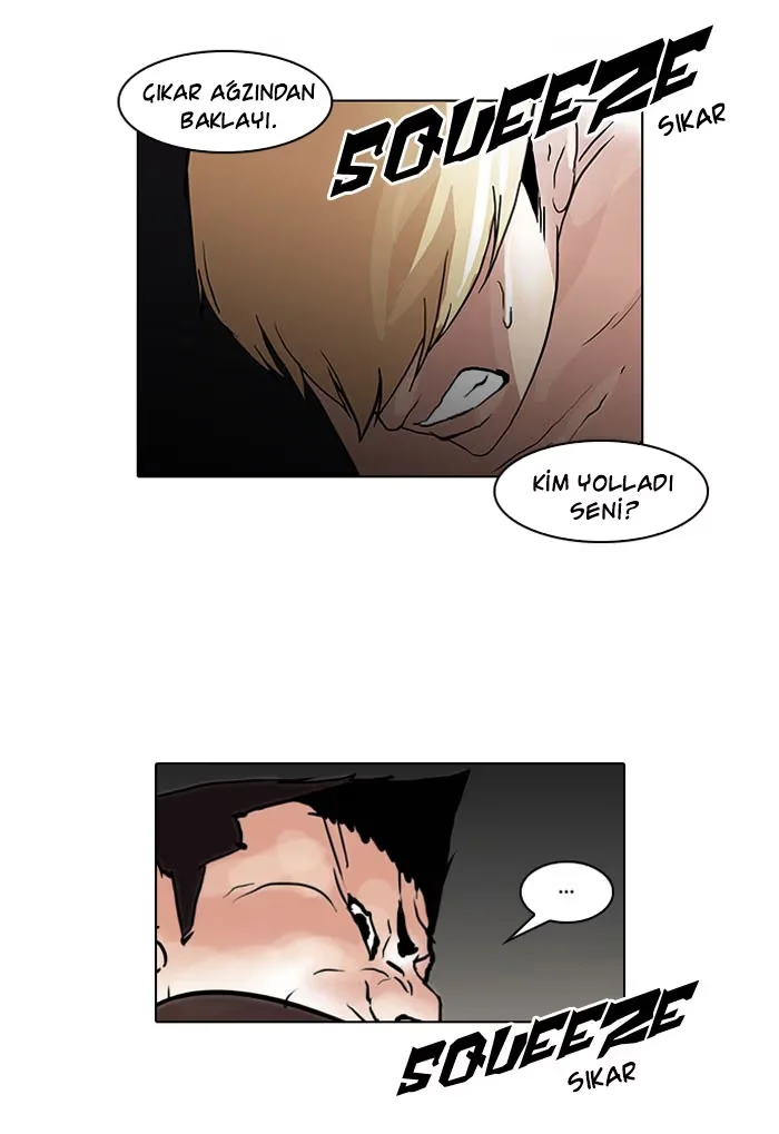 Lookism - Bölüm 49 - Sayfa 43