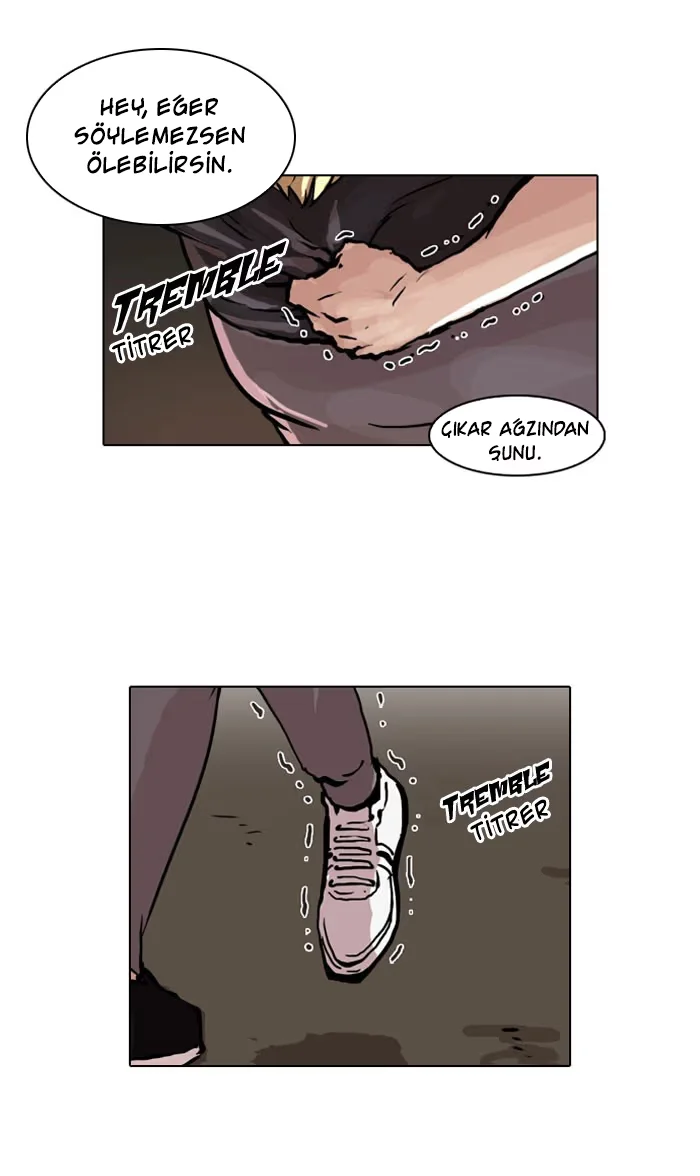 Lookism - Bölüm 49 - Sayfa 44