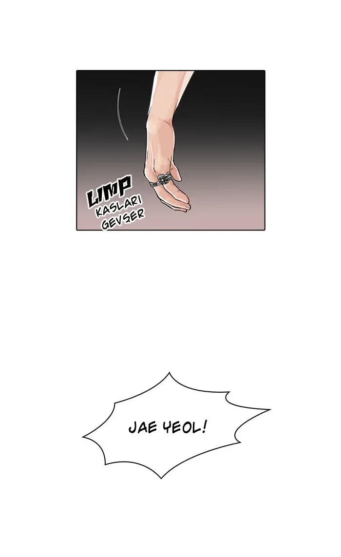 Lookism - Bölüm 49 - Sayfa 45