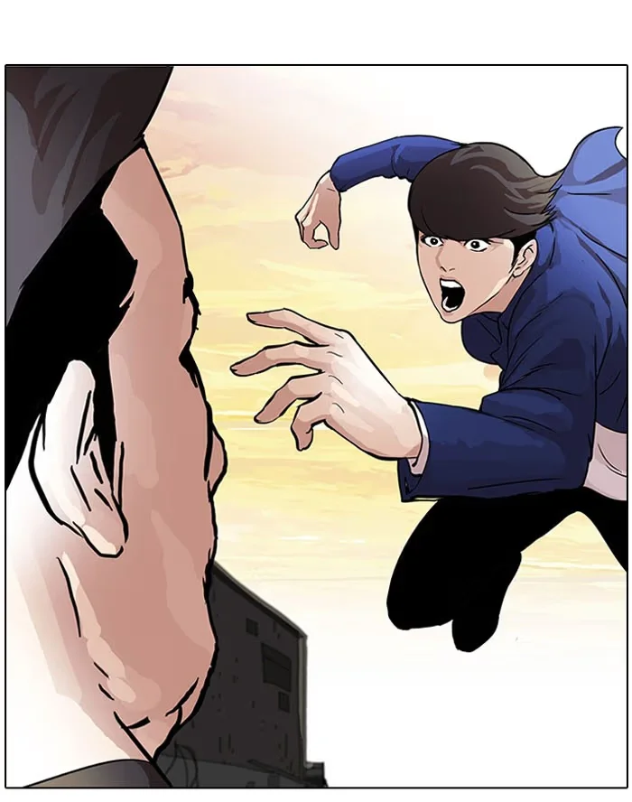 Lookism - Bölüm 49 - Sayfa 47