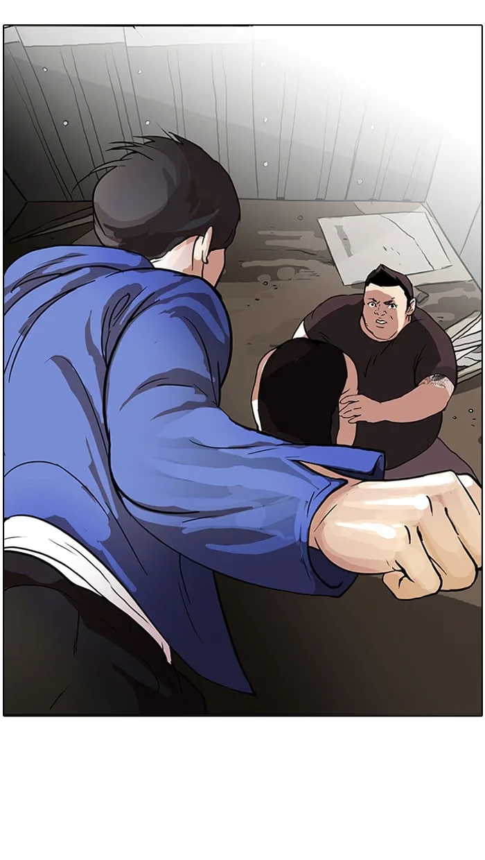Lookism - Bölüm 49 - Sayfa 48